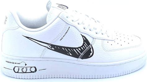 Nike Air Force 1 Herenschoenen